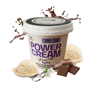 PowerCream Stracciatella