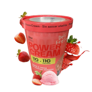 PowerCream Deli Fresa