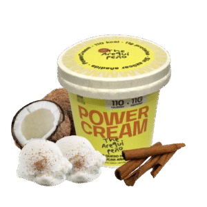 PowerCream The Arequipeño - 5 oz
