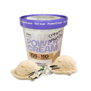 PowerCream Creamy Vainilla