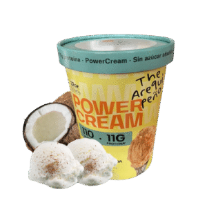PowerCream The Arequipeño