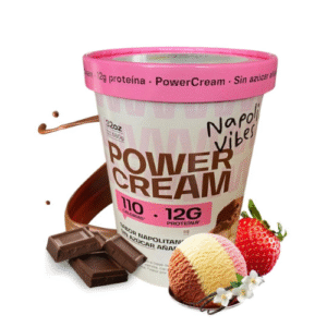 PowerCream Napoli Vibes
