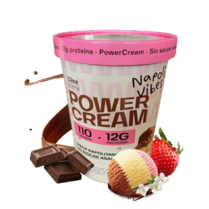 PowerCream Napoli Vibes